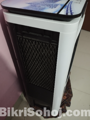 Air cooler